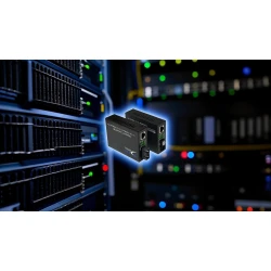 Fiber Media Converter คืออะไร Fiber Media Converter คืออะไร