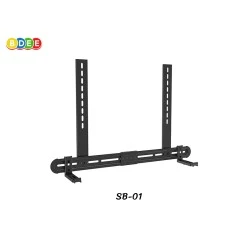BDEE ขาแขวนลำโพงซาวด์บาร์ รุ่น SB-01 BDEE ขาแขวนลำโพงซาวด์บาร์ รุ่น SB-01