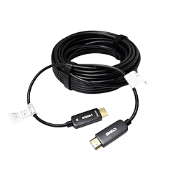 HDMI Fiber 4K 