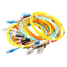 FO. Patch Cord