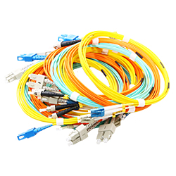 Patch Cord Fiber