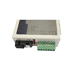 RS485/422/232 To Fiber Optic Converter BIDI 20KM