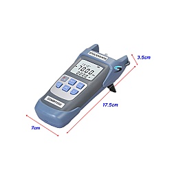 Optical Power Meter (-70) - (+10) dBm