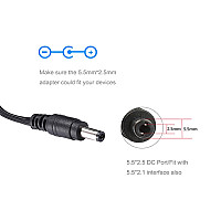 GLINK Adapter  5V/1A รุ่น SWI-003