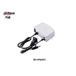 Adapter 12V/2A Dahua รุ่น DH-PFM301 (กันน้ำ)