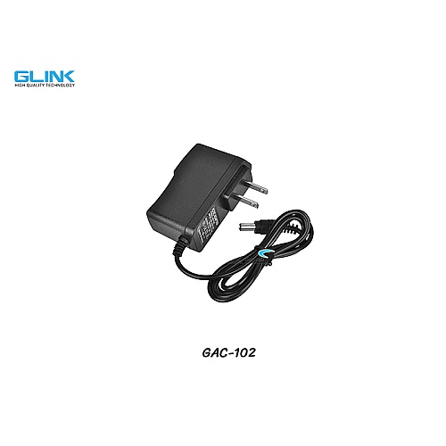 Adapter 12V/2A GLINK รุ่น GAC-102