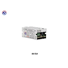 Power Supply 5V/2A XJ CCTV 10W