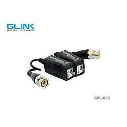 GLINK UTP Video Balun CCTV 2MP รุ่น GBL-003