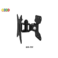 ขาแขวนจอมอนิเตอร์ BDEE รุ่น WA-112 (13-32 นิ้ว)