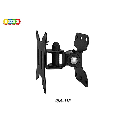 ขาแขวนจอมอนิเตอร์ BDEE รุ่น WA-112 (13-32 นิ้ว)