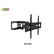 ขาแขวนทีวี LED ติดผนัง BDEE รุ่น WA-802 (32-65 นิ้ว)