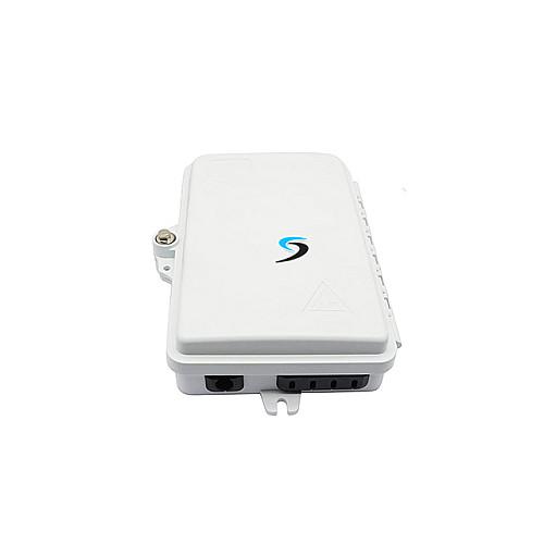 Fiber Optic ODB Box 4 Core Outdoor