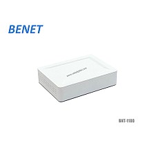 Gigabit Router Epon ONU Benet รุ่น BNT-1100