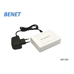 Gigabit Router Epon ONU Benet รุ่น BNT-1100