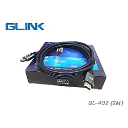 สาย HDMI 8K@60Hz GLINK รุ่น GL-402 ยาว 2 เมตร