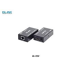 HDMI Extender 60M 1080P GLINK รุ่น GL-032