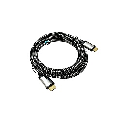 สาย HDMI 4K@60Hz GLINK รุ่น GL-201 ยาว 3 เมตร