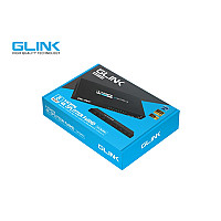 GLINK Active HDMI Splitter 1X8 รุ่น GLSP-014