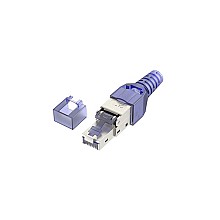 หัวแลน Cat7 สำหรับสายแลน Utp, Ftp, Stp