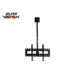 ขาแขวนทีวีติดเพดาน Sure Vision รุ่น C3 (32-70 นิ้ว)