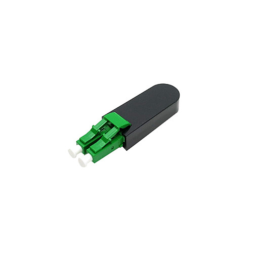 Loopback Fiber Module LC (APC) Single-mode