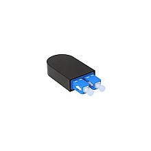 Loopback Fiber Module SC (UPC) Single-mode