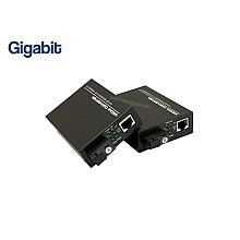 Gigabit Media Converter SM BIDI 3KM รุ่น ET-1001F1E