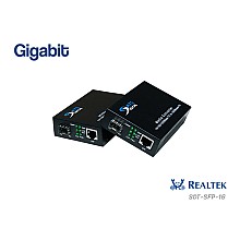 Gigabit Media Converter SFP Slot รุ่น SDT-SFP-1G