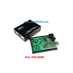 Gigabit Media Converter SFP Port + SFP Module