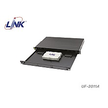 ODF Rack Mount Slide 3 Snap-in LINK รุ่น UF-2011A