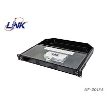 ODF Rack Mount Drawer 3 Snap-in LINK รุ่น UF-2013A