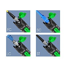 ปากกาปล่อยแสง Visual Fault Locator 30mW