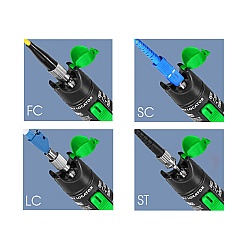 ปากกายิงแสง VFL (Visual Fault Locator) กำลังแสง 30mW