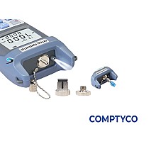 Optical Power Meter (-70) - (+10) dBm