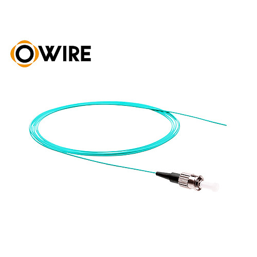 Owire Pigtail OM3 ST/UPC 0.9mm 1 Core (1.5M)