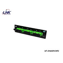 LINK SNAP-IN Adapter Plate 3SC รุ่น UF-2166SM/APC