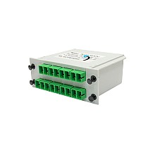 PLC Splitter SC/APC 1X16 BOX Type