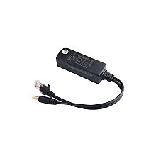 Active PoE Splitter 10/100M 48V To 12V