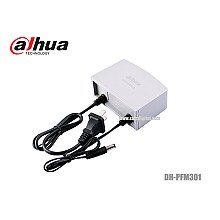 DAHUA Adapter 12V/2A รุ่น DH-PFM301 (กันน้ำ)