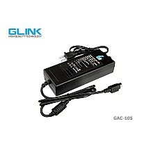 GLINK Adapter DC CCTV 12V/5A รุ่น GAC-105 (4 Pin)