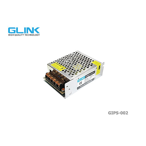 GLINK Power Supply 12V/5A รุ่น GIPS-002