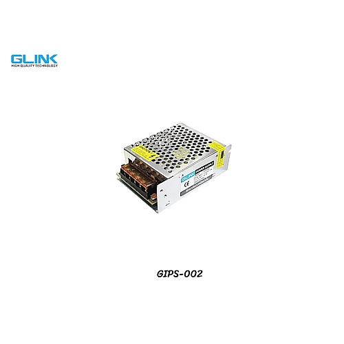 Power Supply 12V/5A GLINK รุ่น GIPS-002