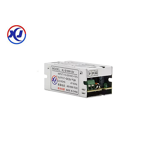 XJ Power Supply CCTV 5V/2A 10W