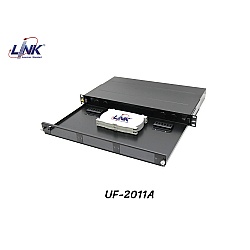 ODF Rack Mount Slide 3 Snap-in LINK รุ่น UF-2011A