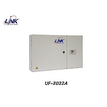 LINK Ftth FDU Box 6-24 Core รุ่น UF-2022A