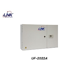 FTTH FDU Box 6-24 Core LINK รุ่น UF-2022A