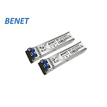 SFP 1.25G Single-mode LC Duplex 1310nm 2KM