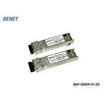 SFP+ 10G Module SM LC DX DDM 1310nm 20KM