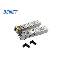 SFP 1.25G Single-mode LC BIDI 1310/1550 20KM