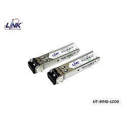 SFP 1.25G MM 850nm LINK รุ่น UT-901G-LC00